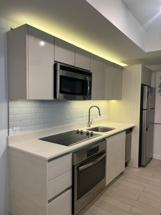 Beachwalk 1B-1B Apmt Amazing View 12A Hallandale Beach Luaran gambar