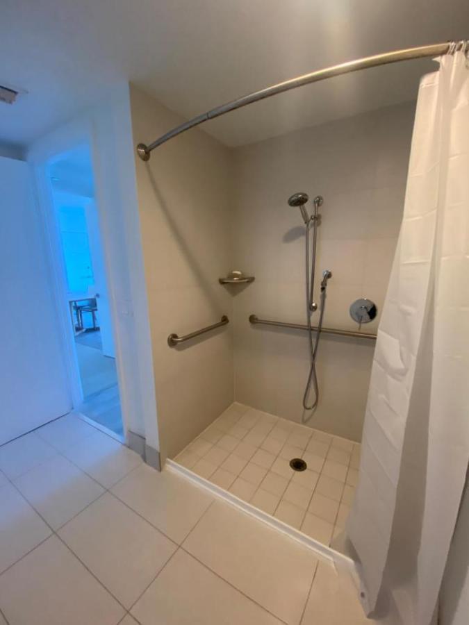 Beachwalk 1B-1B Apmt Amazing View 12A Hallandale Beach Luaran gambar